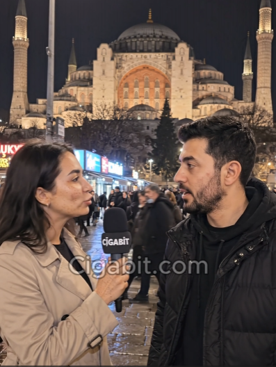 E-Ticaret AI Tanıtımı