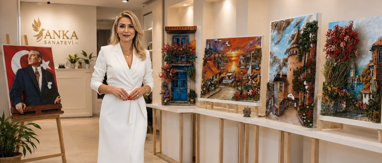 Anka Sanat Evi